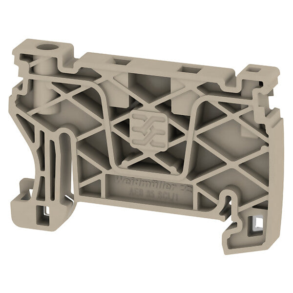 Weidmüller Endwinkel A-Reihe AEB 35 SCL/1 V0